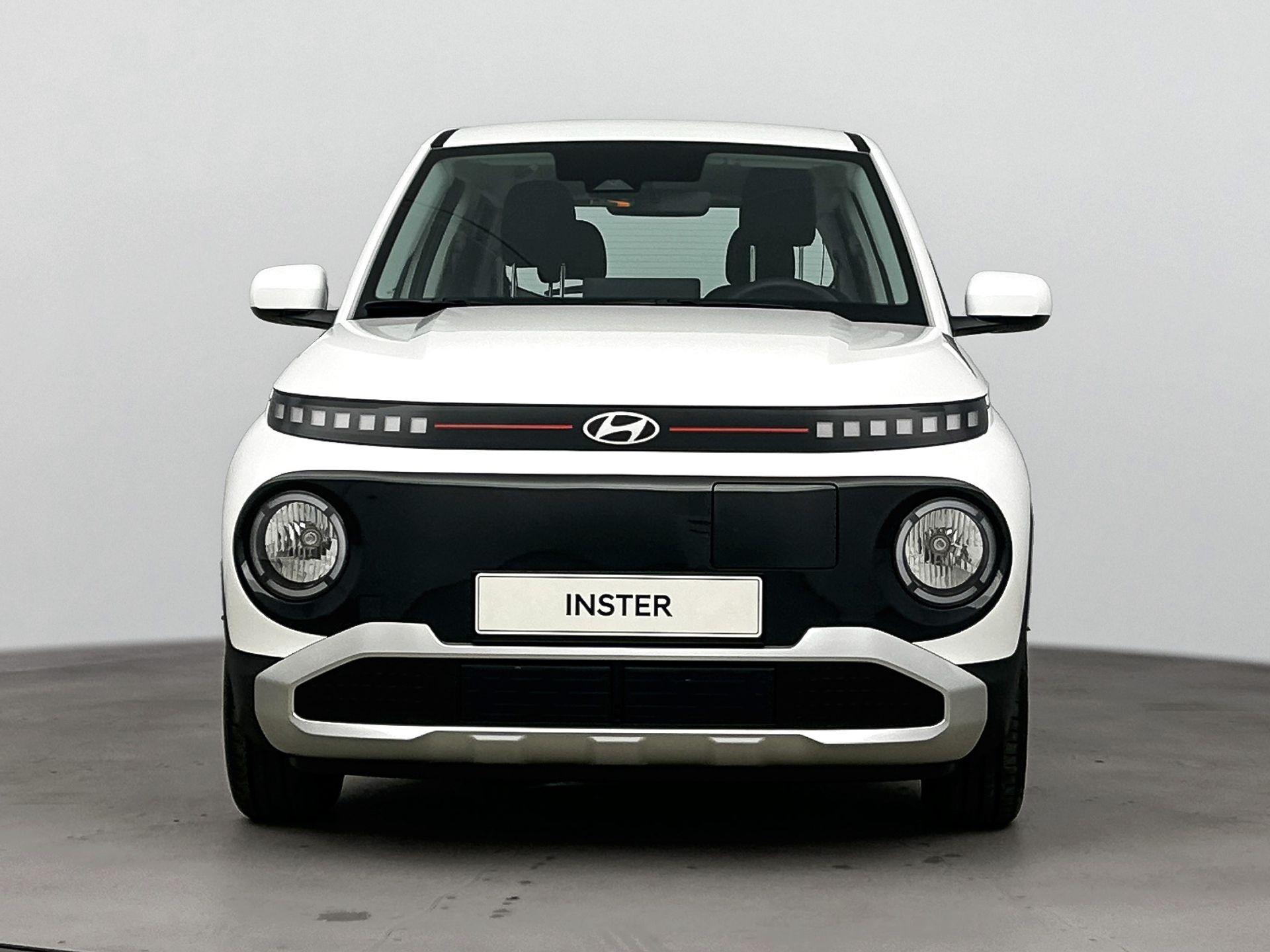 Hyundai Inster E-Motion 49 kWh - Afbeelding 5