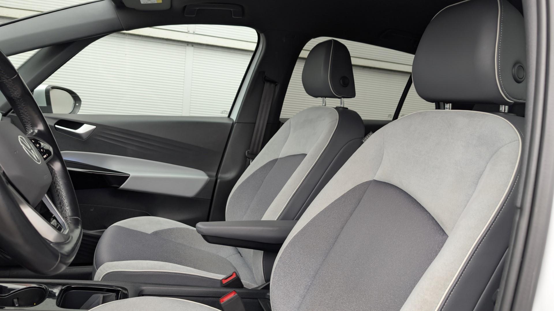 Volkswagen ID.3 204pk First Plus 58 kWh - Afbeelding 4