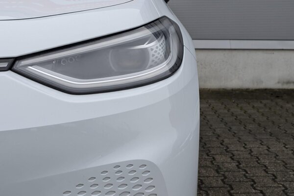 matrix LED koplampen