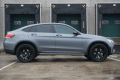 Mercedes-Benz GLC-klasse Coupé 300e 320pk 4MATIC Business Solution AMG - Afbeelding 3