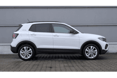 Volkswagen T-Cross 1.0 TSI 115pk DSG Life Edition - Afbeelding 3