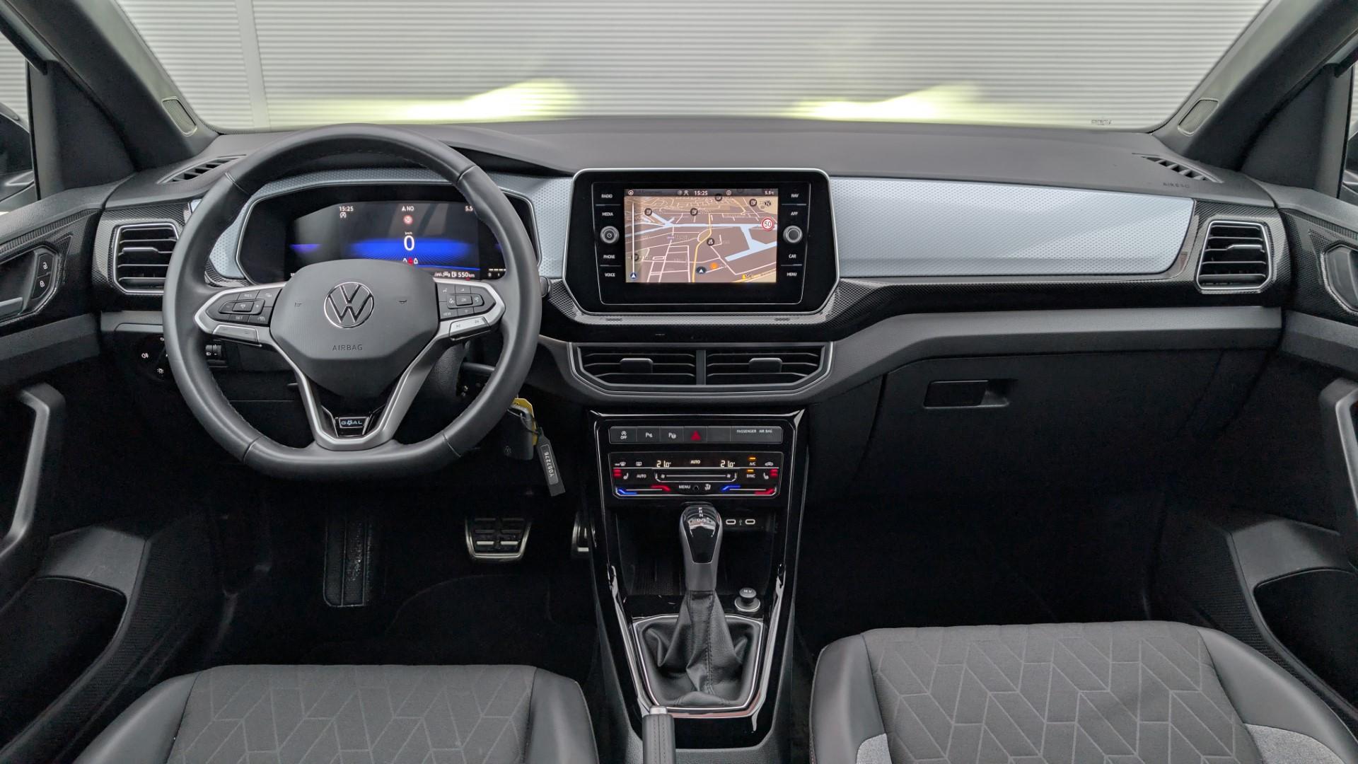 Volkswagen T-Cross 1.0 TSI 115pk DSG Life Edition - Afbeelding 4