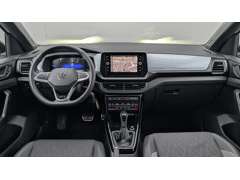 Volkswagen T-Cross 1.0 TSI 115pk DSG Life Edition - Afbeelding 4