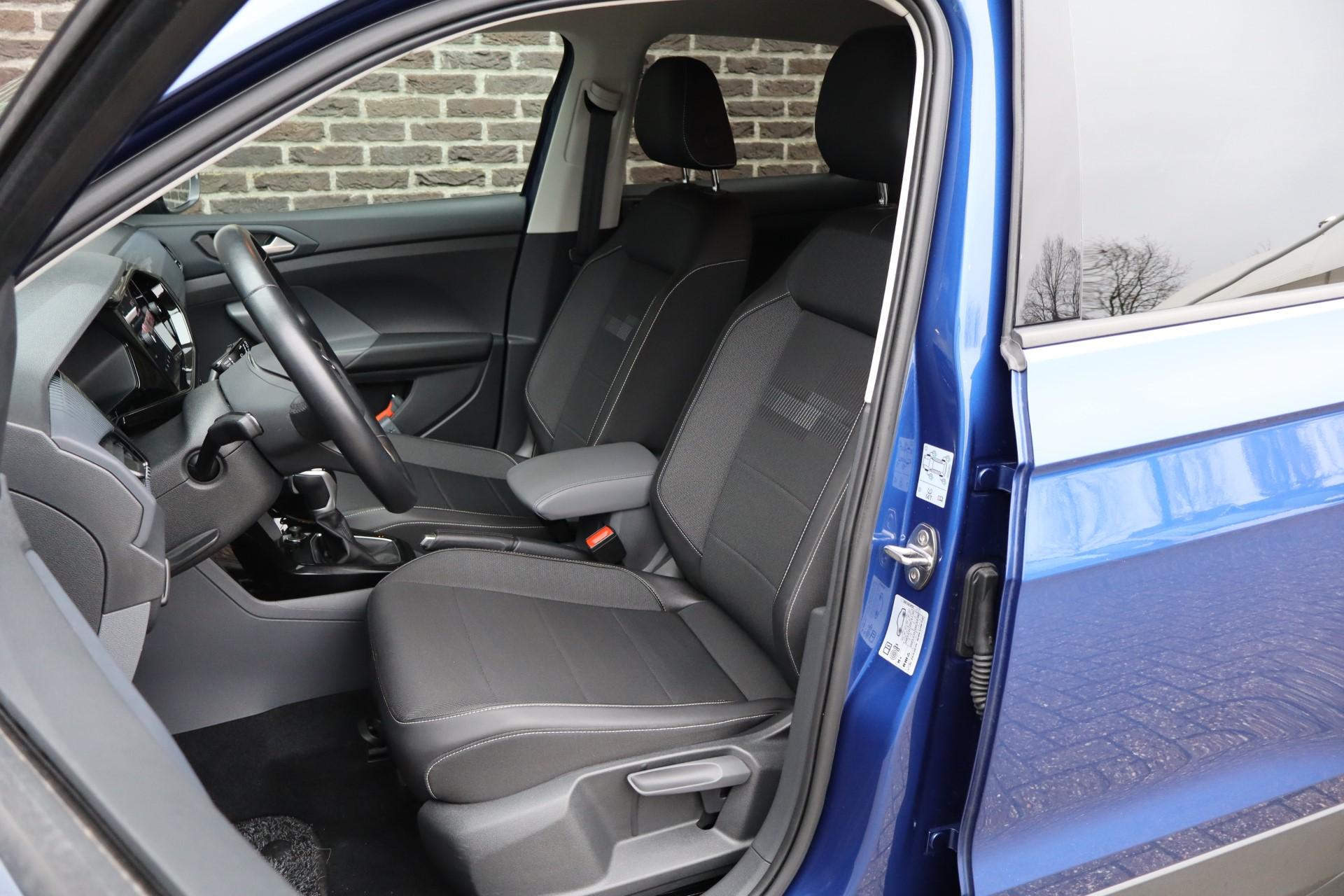 Volkswagen T-Cross 1.0 TSI 115pk DSG Life - Afbeelding 4