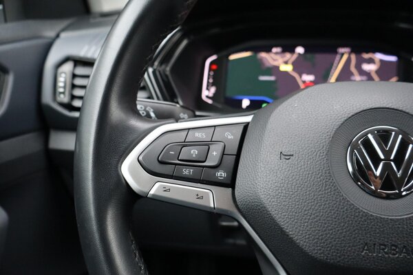 cruise control adaptief