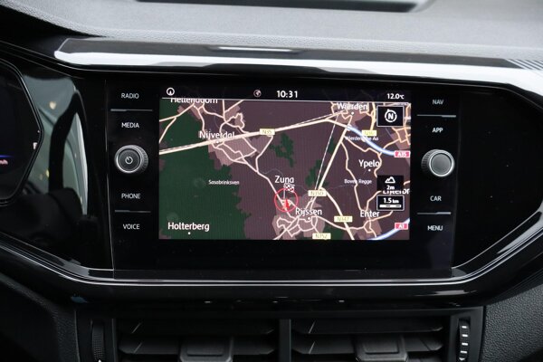 navigatiesysteem full map