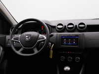 Dacia Duster TCe 100pk Bi-Fuel Comfort - Afbeelding 5