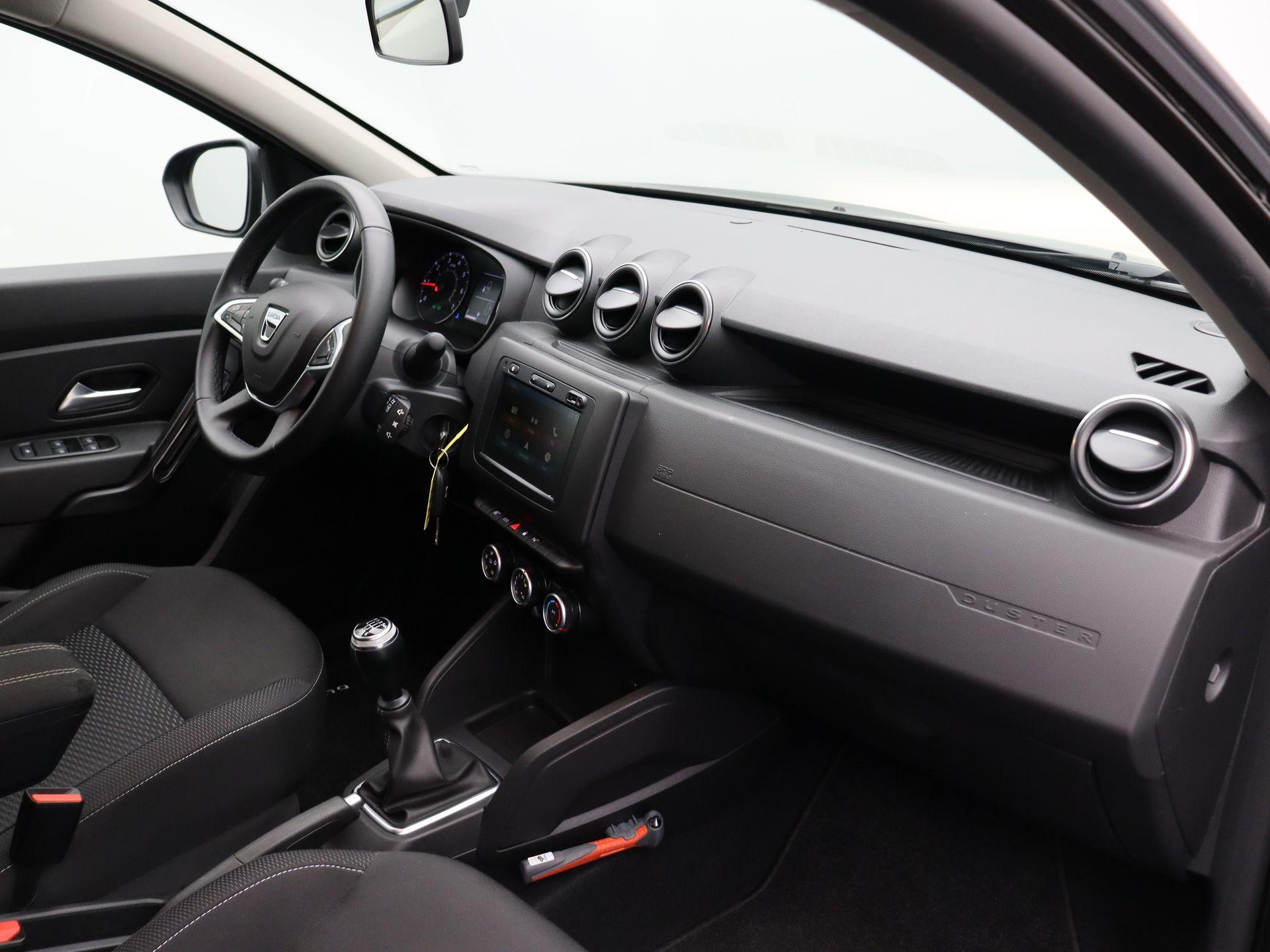 Dacia Duster TCe 100pk Bi-Fuel Comfort - Afbeelding 6