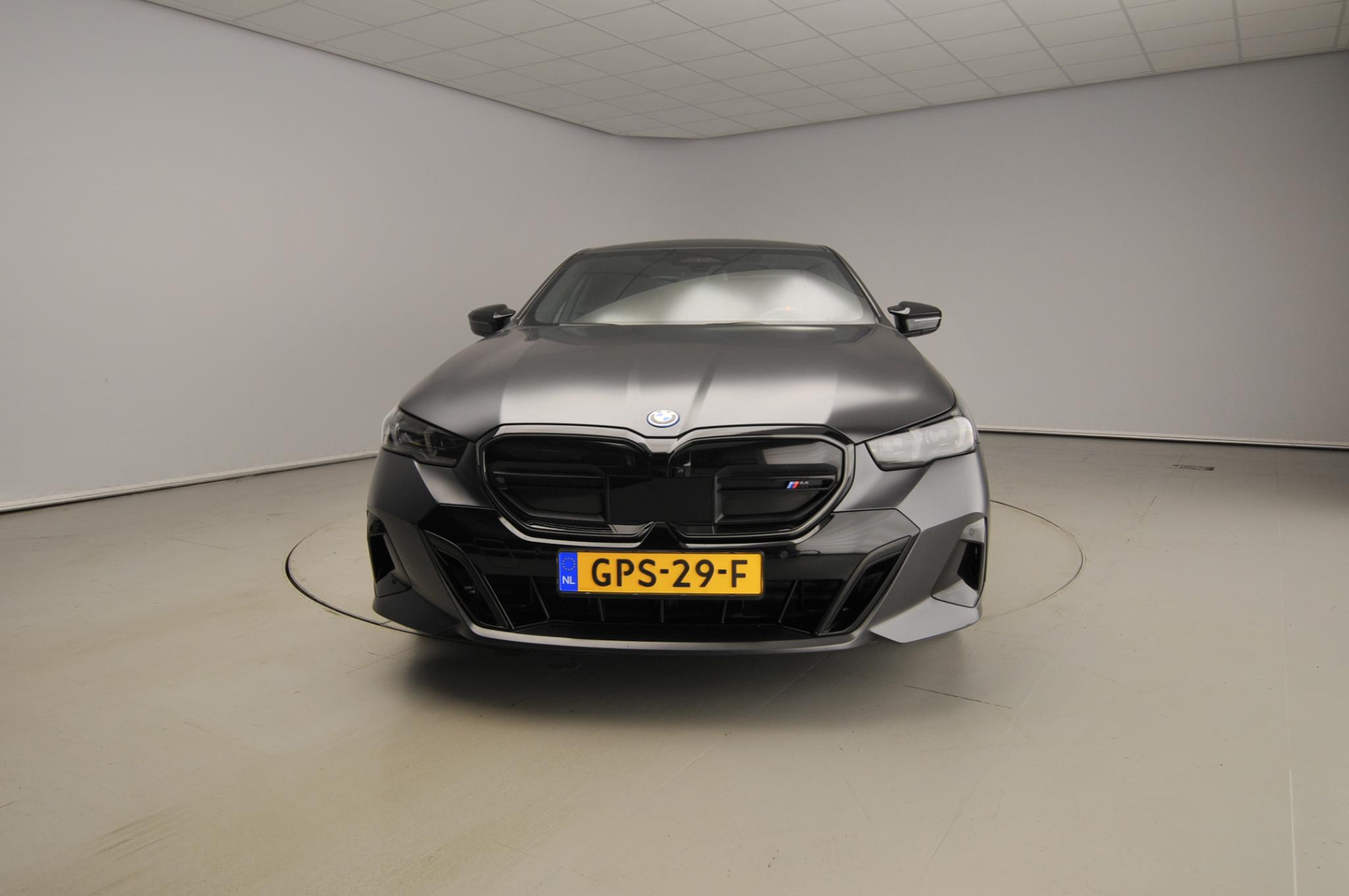 BMW i5 M60 xDrive - Afbeelding 5