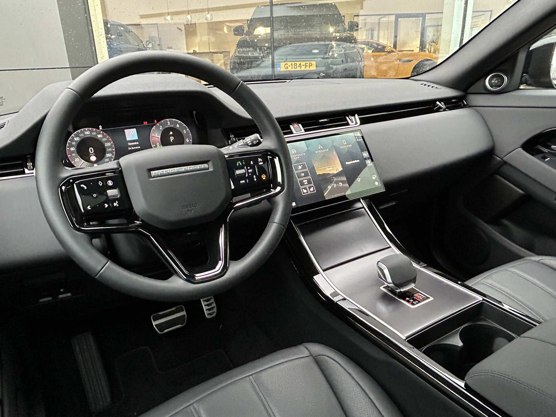 Land Rover Range Rover Evoque P270e AWD SE Dynamic Edition - Afbeelding 2