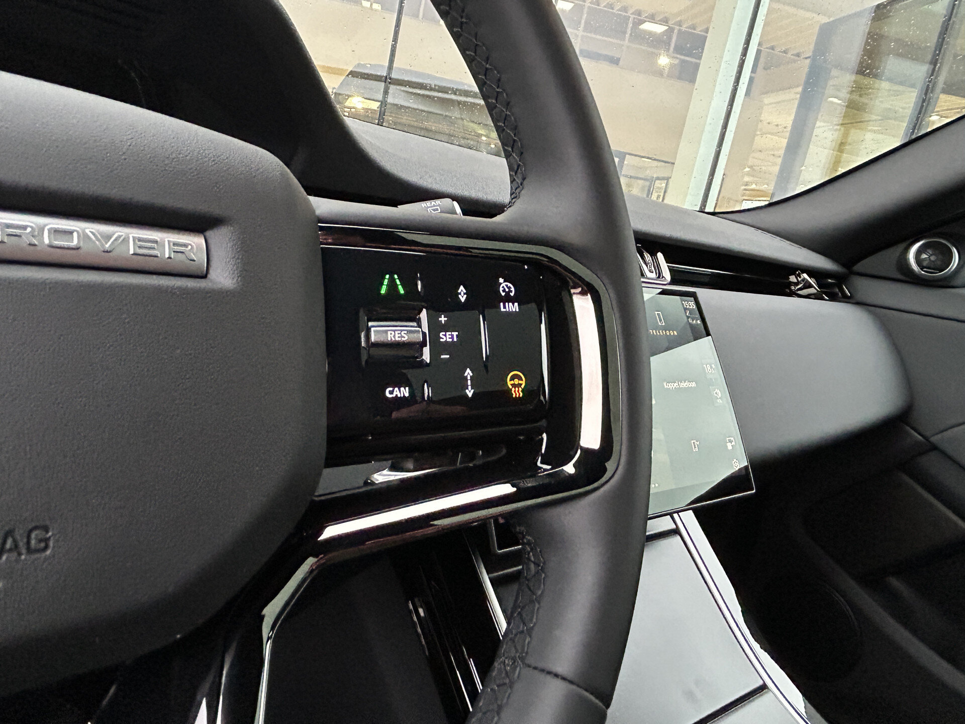 Land Rover Range Rover Evoque P270e AWD SE Dynamic Edition - Afbeelding 4