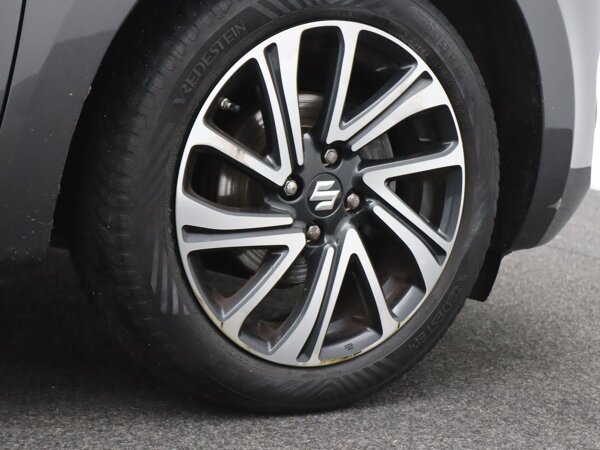 lichtmetalen velgen 16"