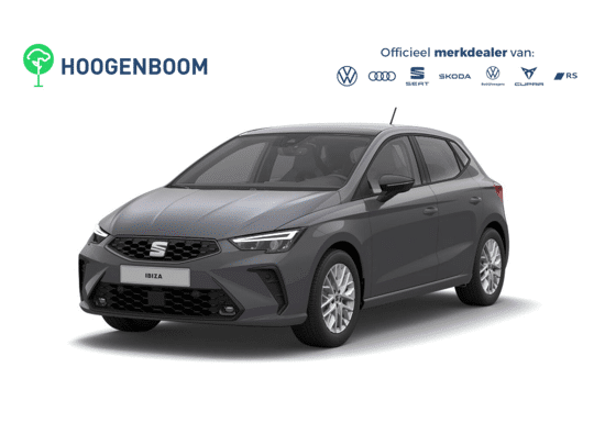 SEAT Ibiza 1.0 EcoTSI FR Business Connect