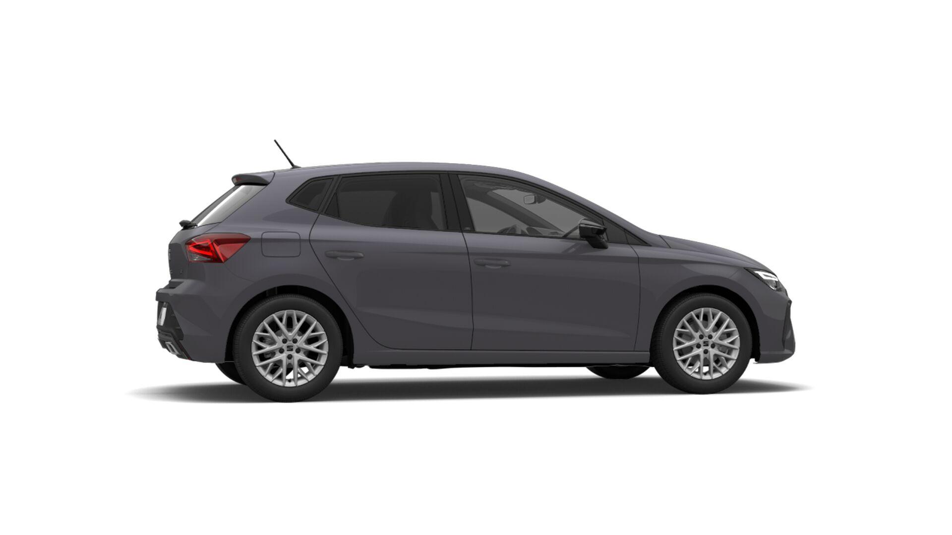 SEAT Ibiza 1.0 EcoTSI FR Business Connect - Afbeelding 2