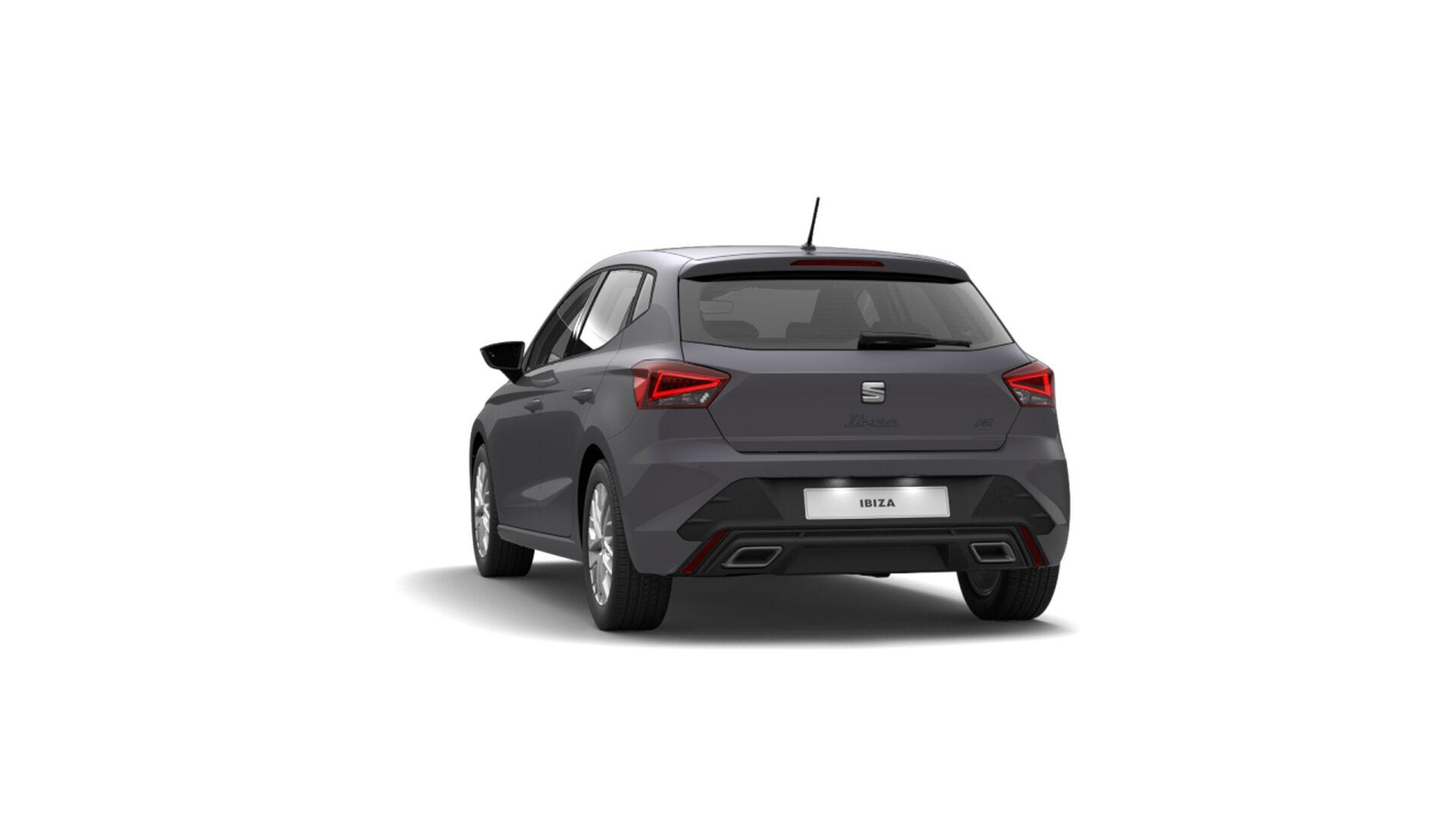 SEAT Ibiza 1.0 EcoTSI FR Business Connect - Afbeelding 3