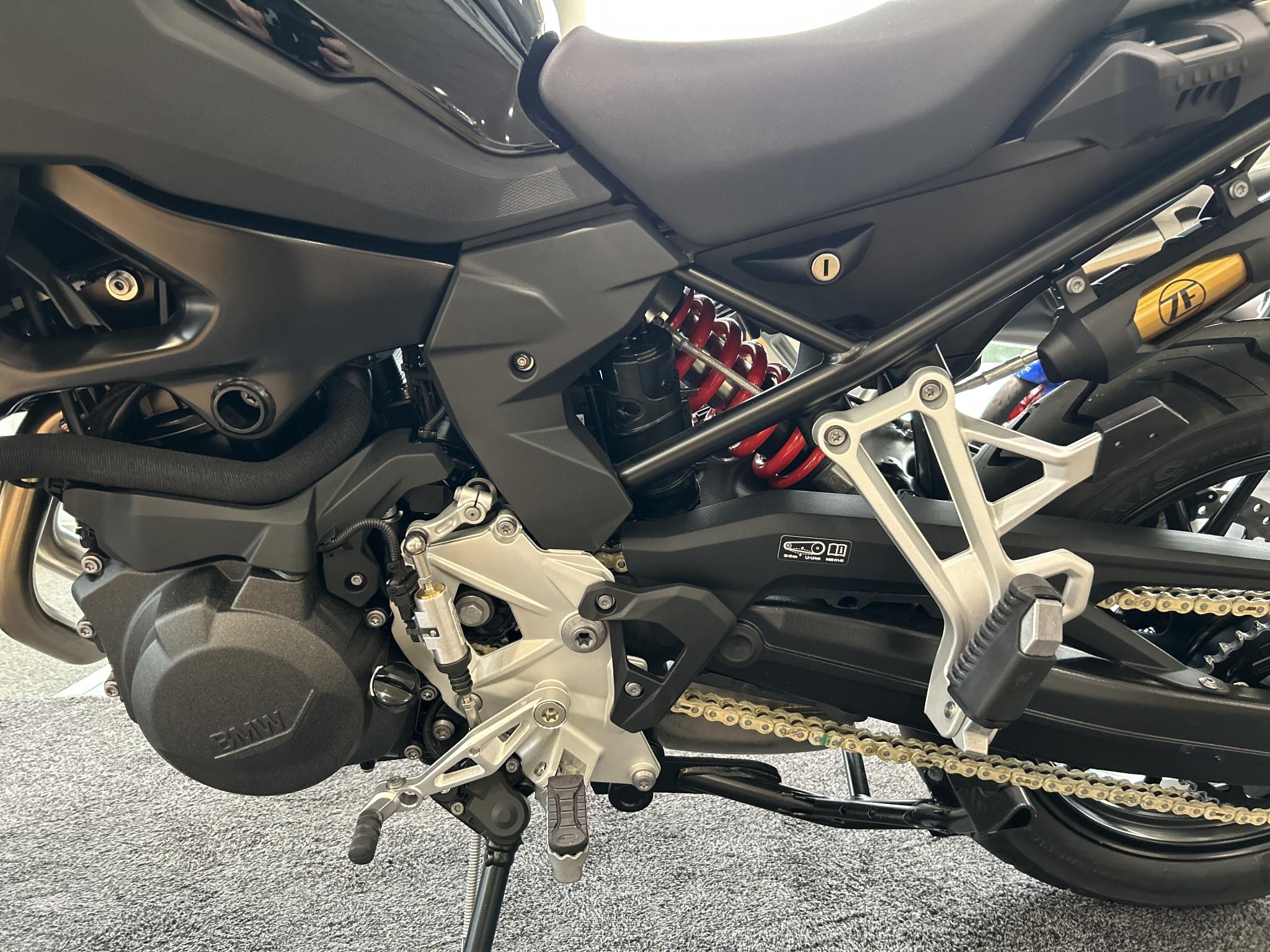 BMW F 800 GS  - Afbeelding 2