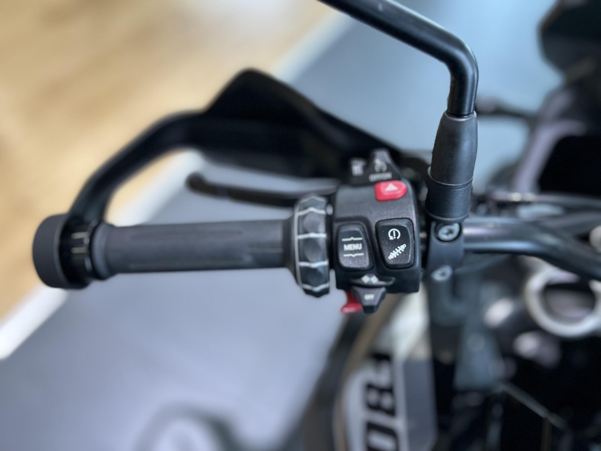 BMW F 800 GS  - Afbeelding 3