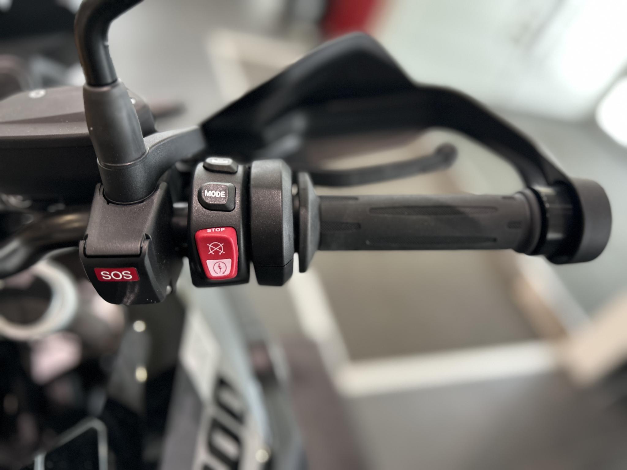 BMW F 800 GS  - Afbeelding 4