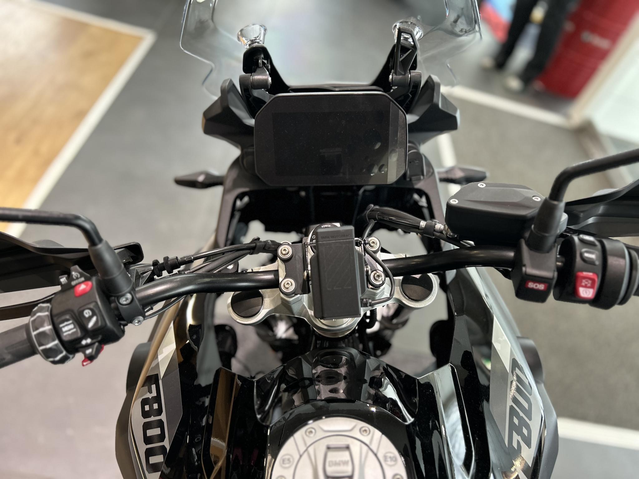 BMW F 800 GS  - Afbeelding 5