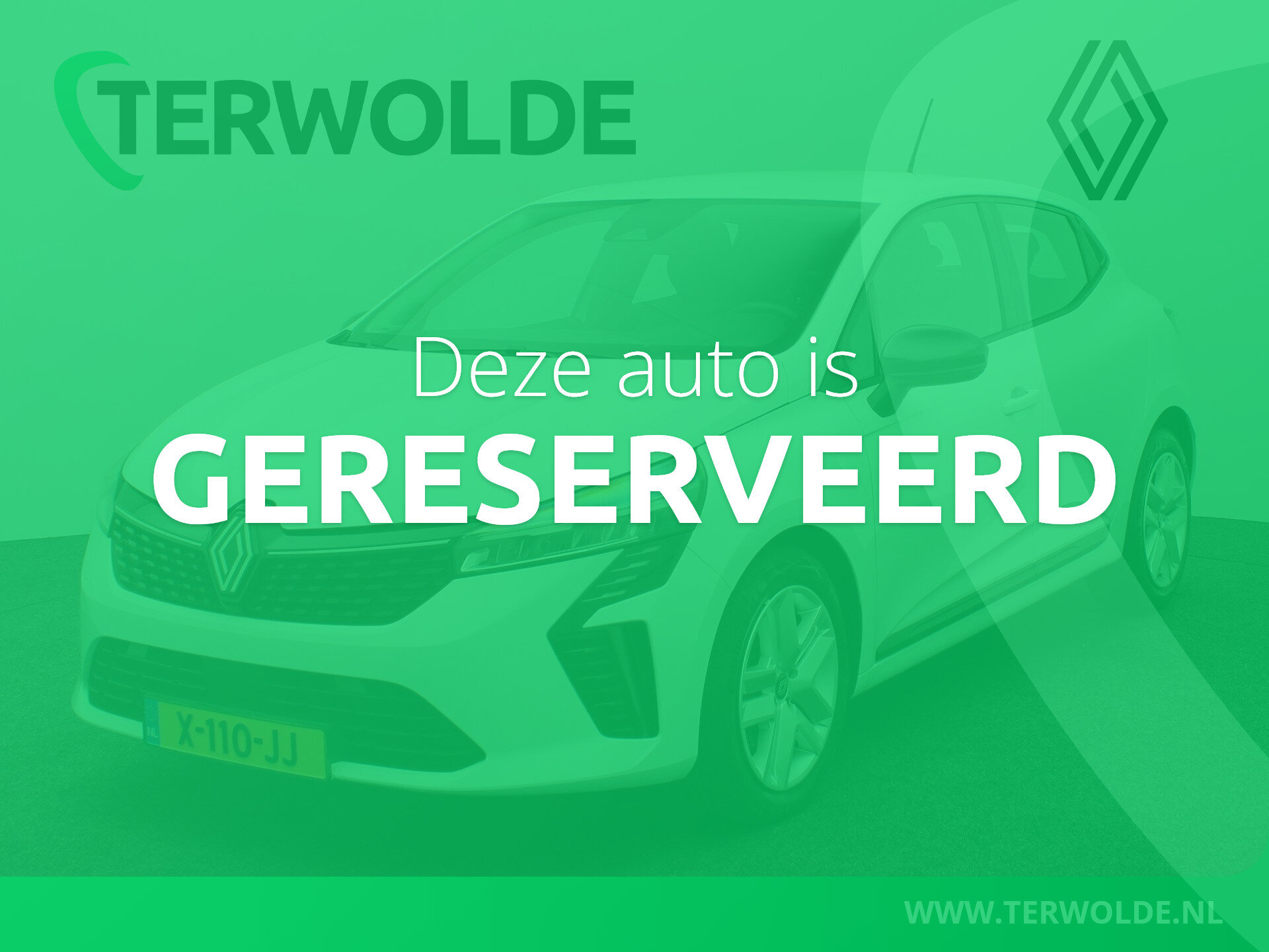 Renault Clio TCe 90 evolution