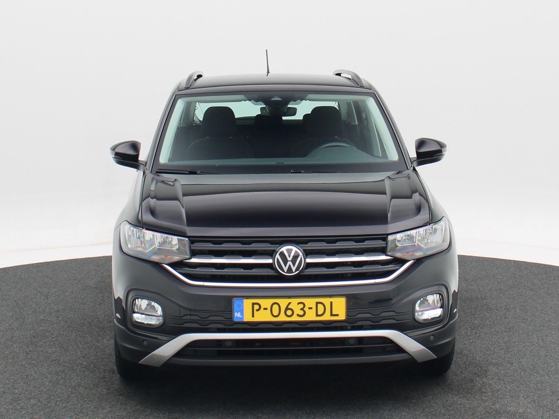 Volkswagen T-Cross 1.0 TSi Life - Afbeelding 4