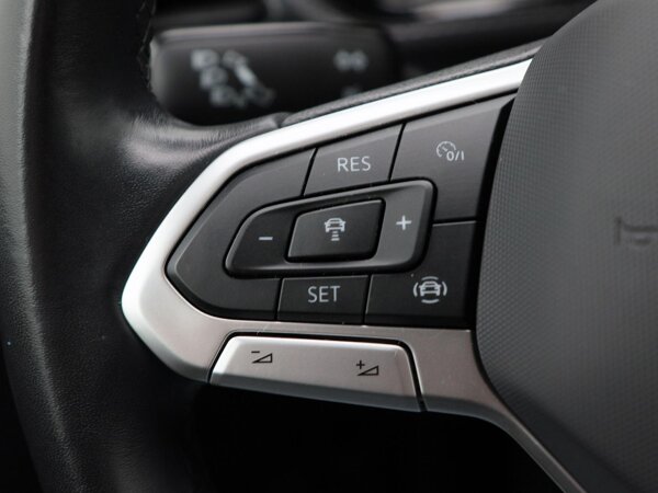 cruise control adaptief