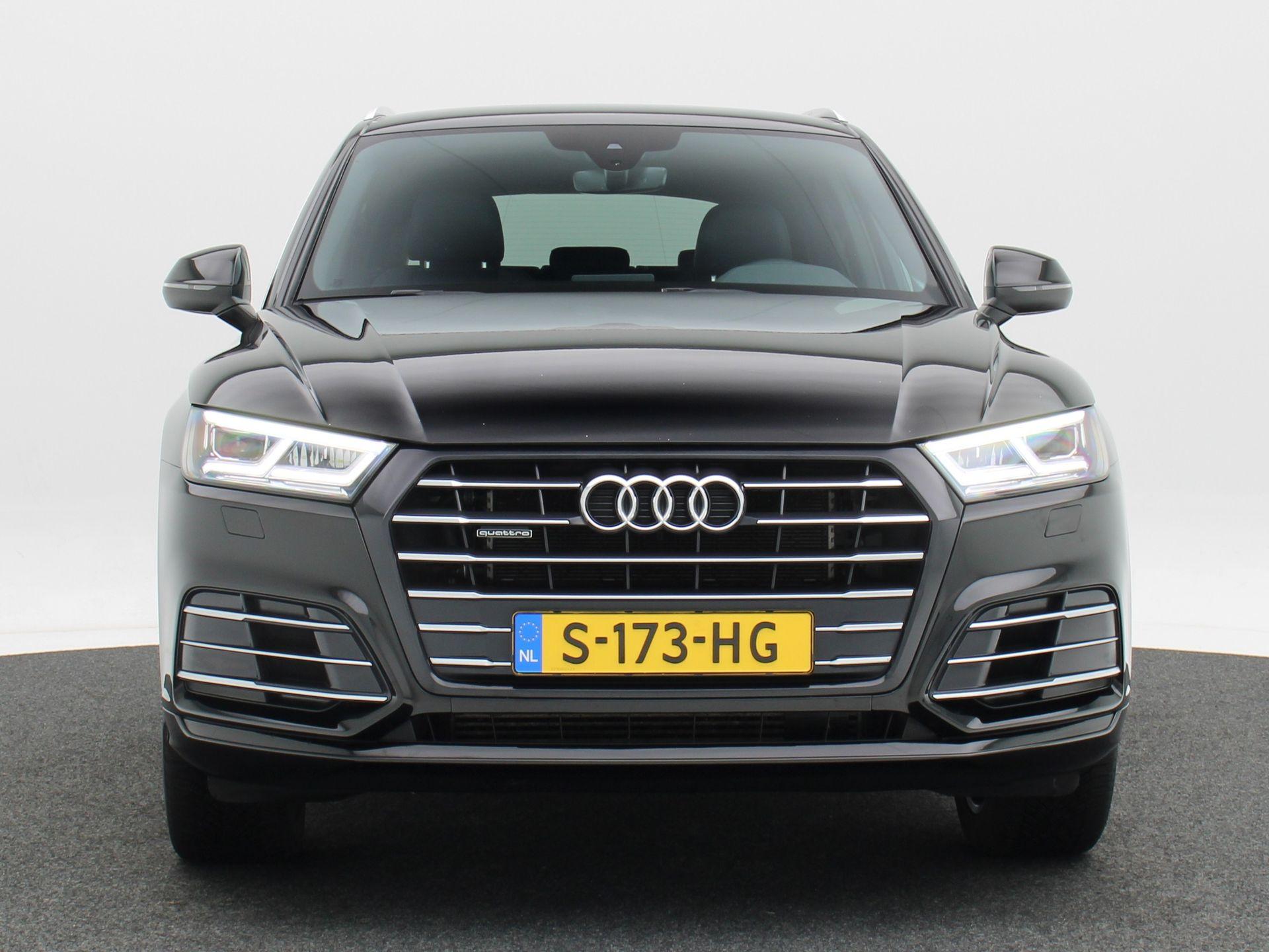 Audi Q5 55 TFSi e 367 Pk quattro S-Line - Afbeelding 5