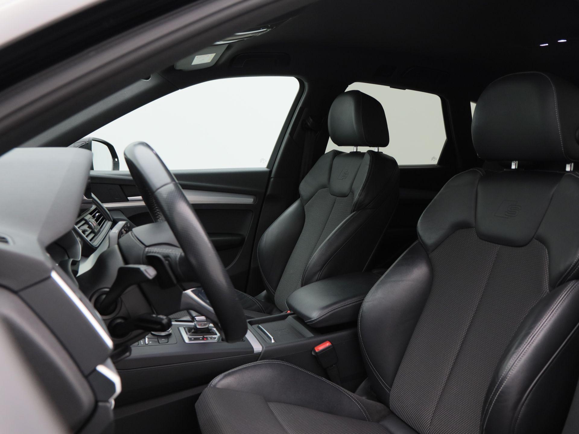 Audi Q5 55 TFSi e 367 Pk quattro S-Line - Afbeelding 5