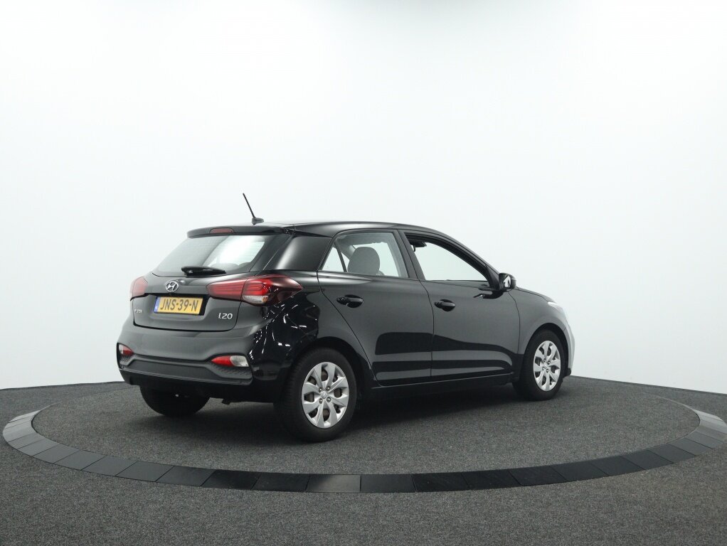 Hyundai i20 1.0 T-GDI Comfort | Carplay navigatie | Camera | Cruise control - Afbeelding 2