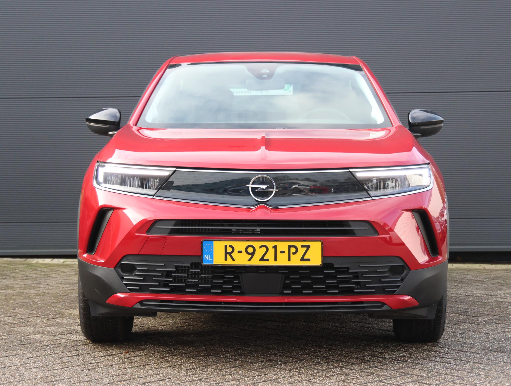 Opel Mokka SUV Edition 100 pk - Afbeelding 3