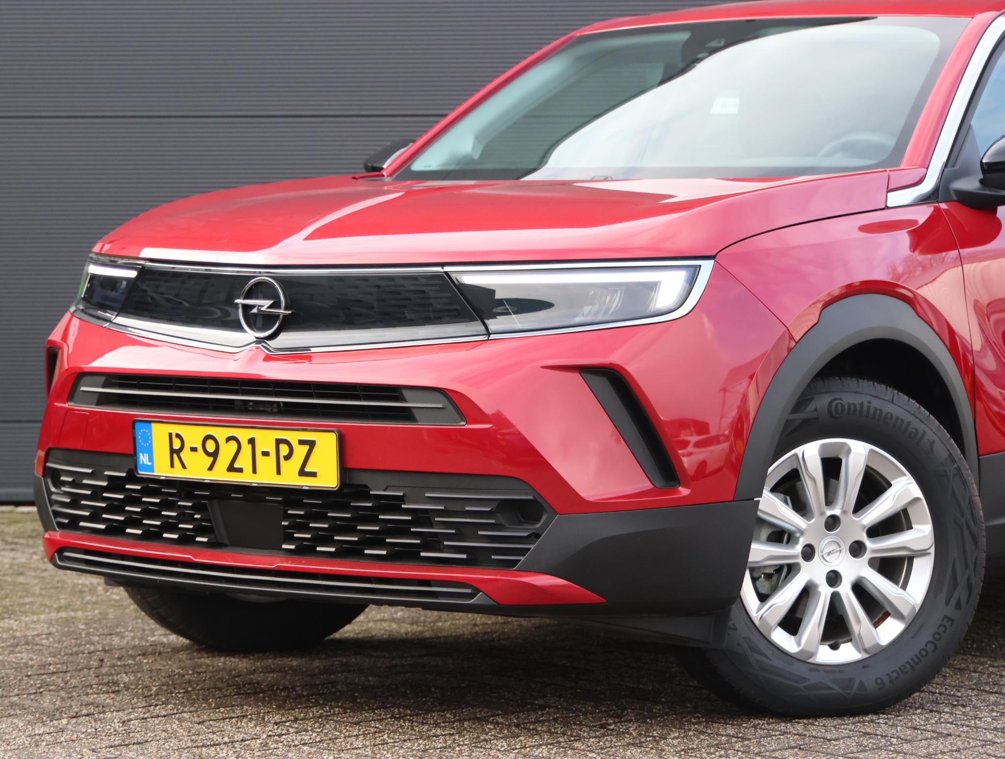 Opel Mokka SUV Edition 100 pk - Afbeelding 5