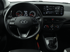 Hyundai i10 1.0 Comfort 5-zits Automaat | Carplay Navigatie | Cruise control - Afbeelding 5