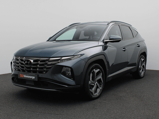 Hyundai Tucson 1.6 T-GDI PHEV Premium 4WD 265PK