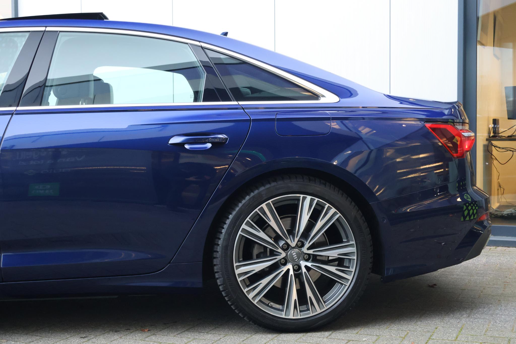 Audi A6 Limousine 50 TFSI e quattro S edition - Afbeelding 4