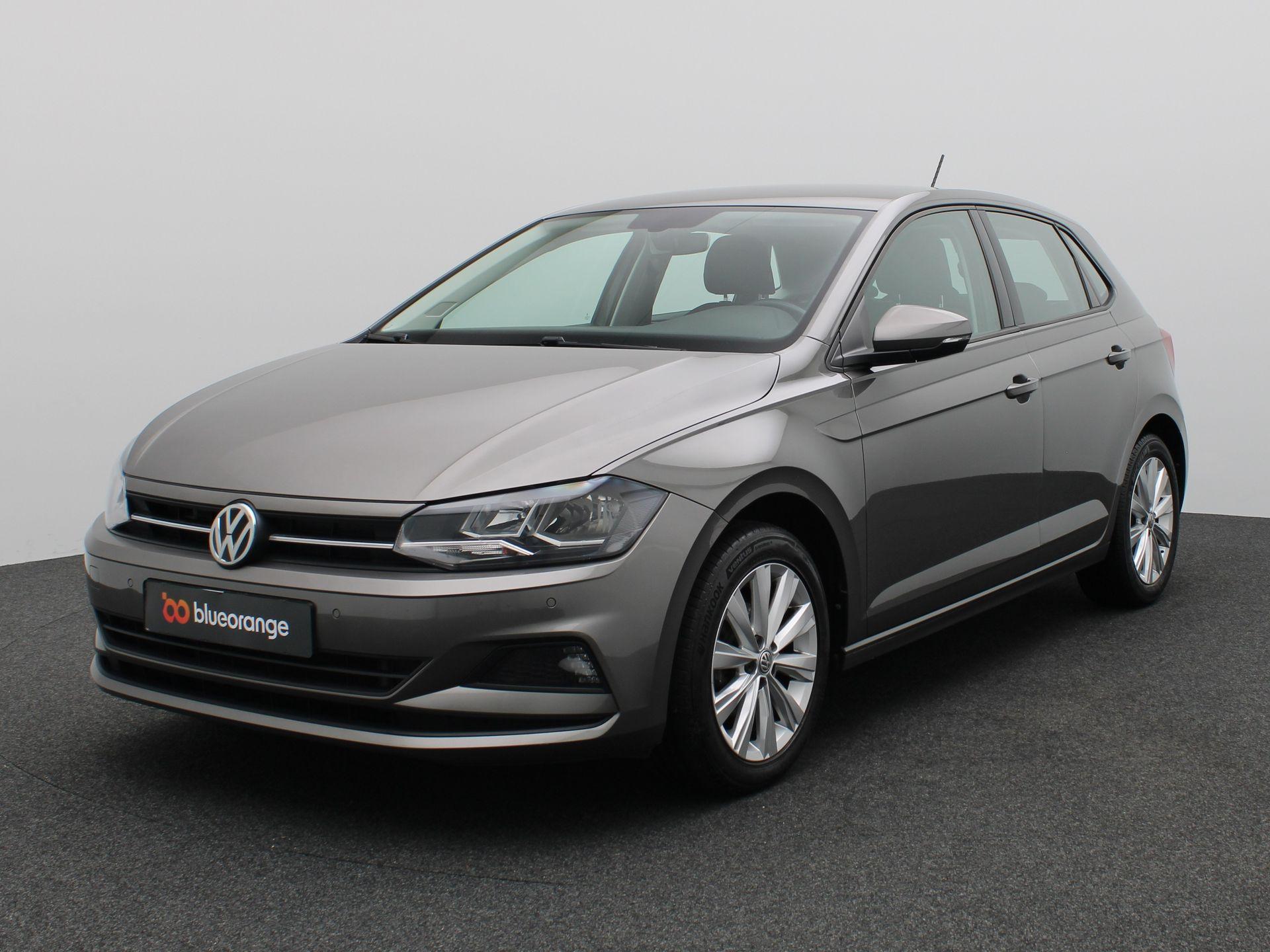 Volkswagen Polo 1.0 TSI Comfortline Business 95PK DSG