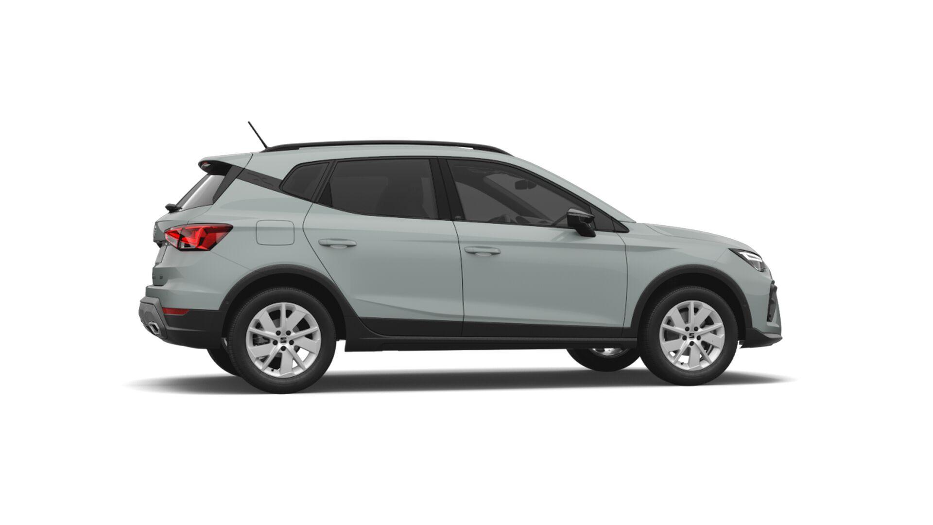 SEAT Arona 1.0 EcoTSI FR Business Connect - Afbeelding 2