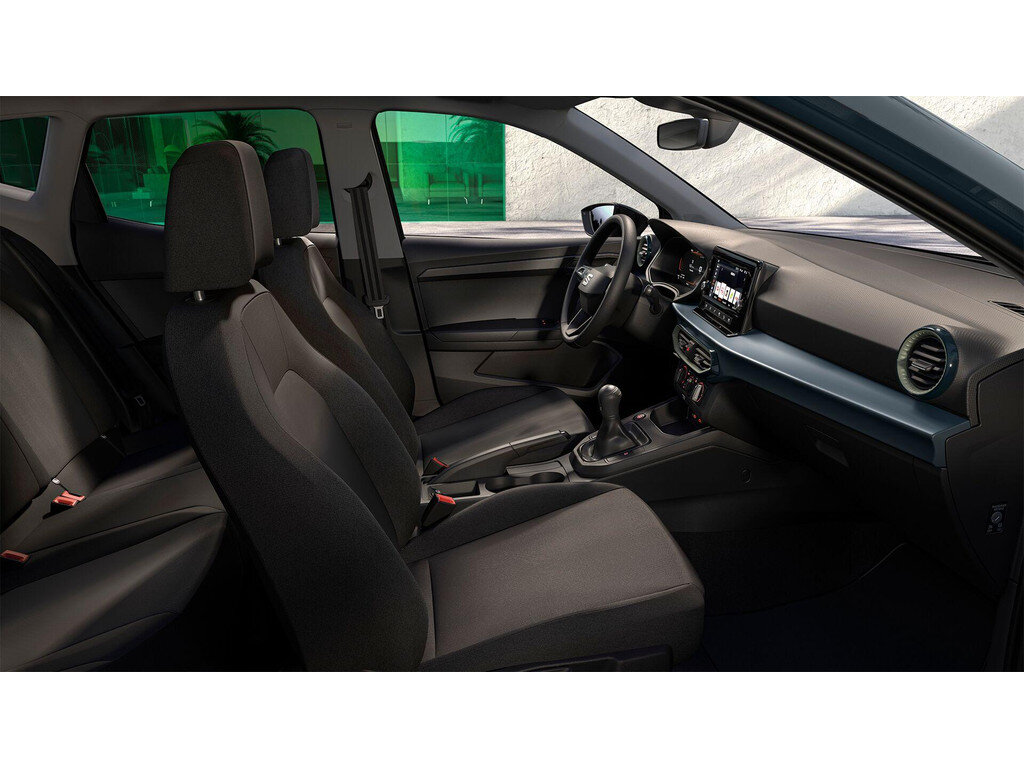 SEAT Arona 1.0 EcoTSI Reference - Afbeelding 4