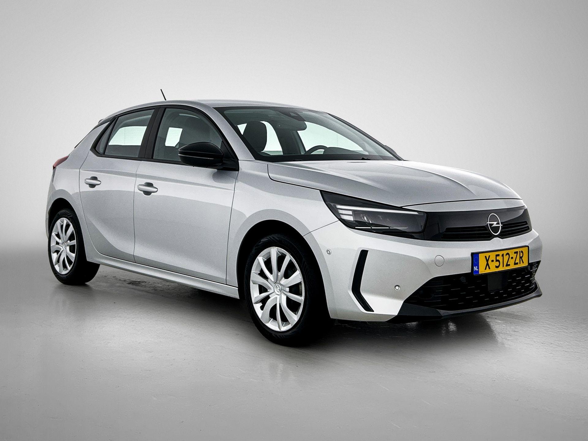 Opel Corsa 1.2 Turbo 100pk - Afbeelding 2