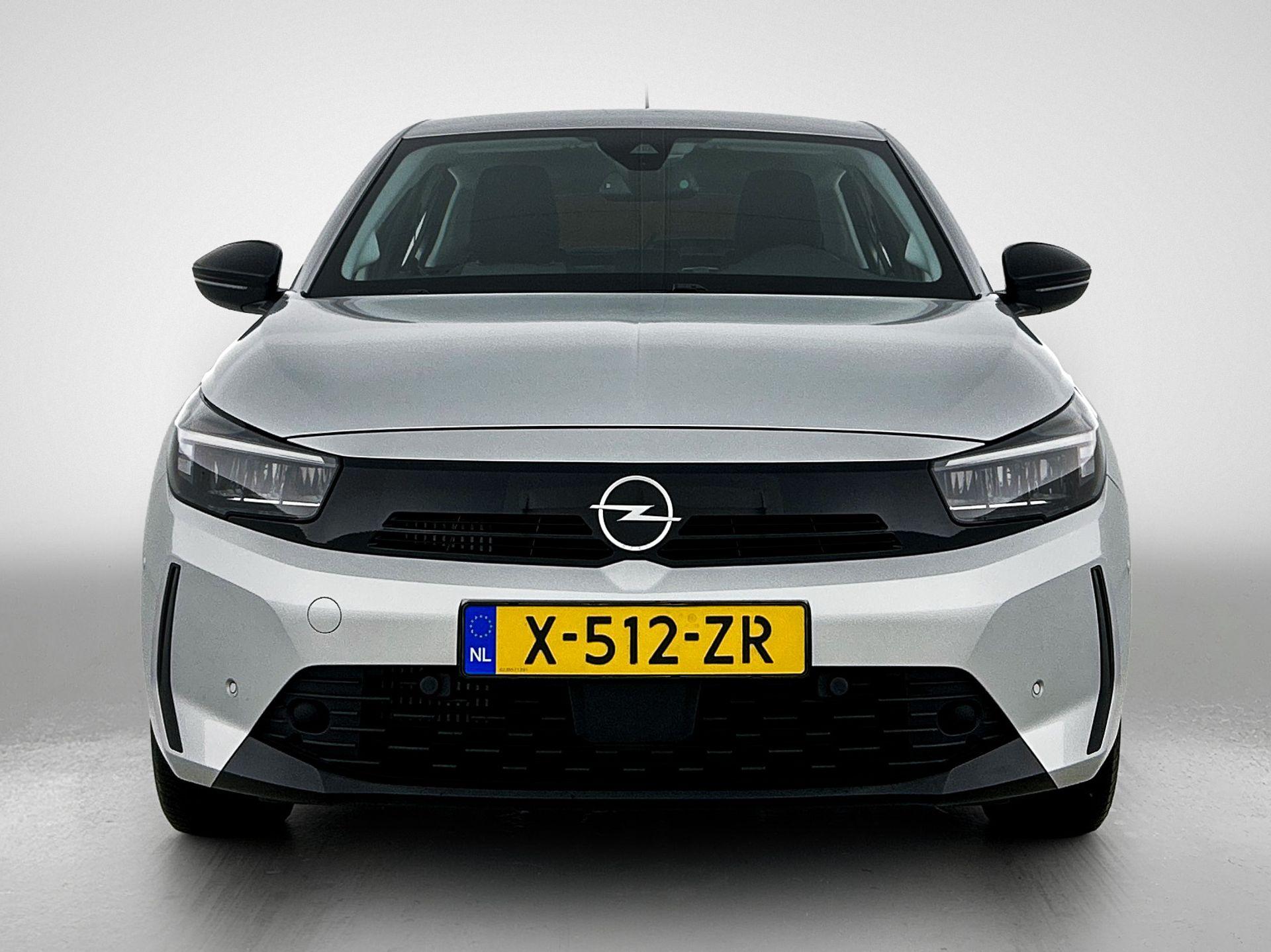 Opel Corsa 1.2 Turbo 100pk - Afbeelding 4