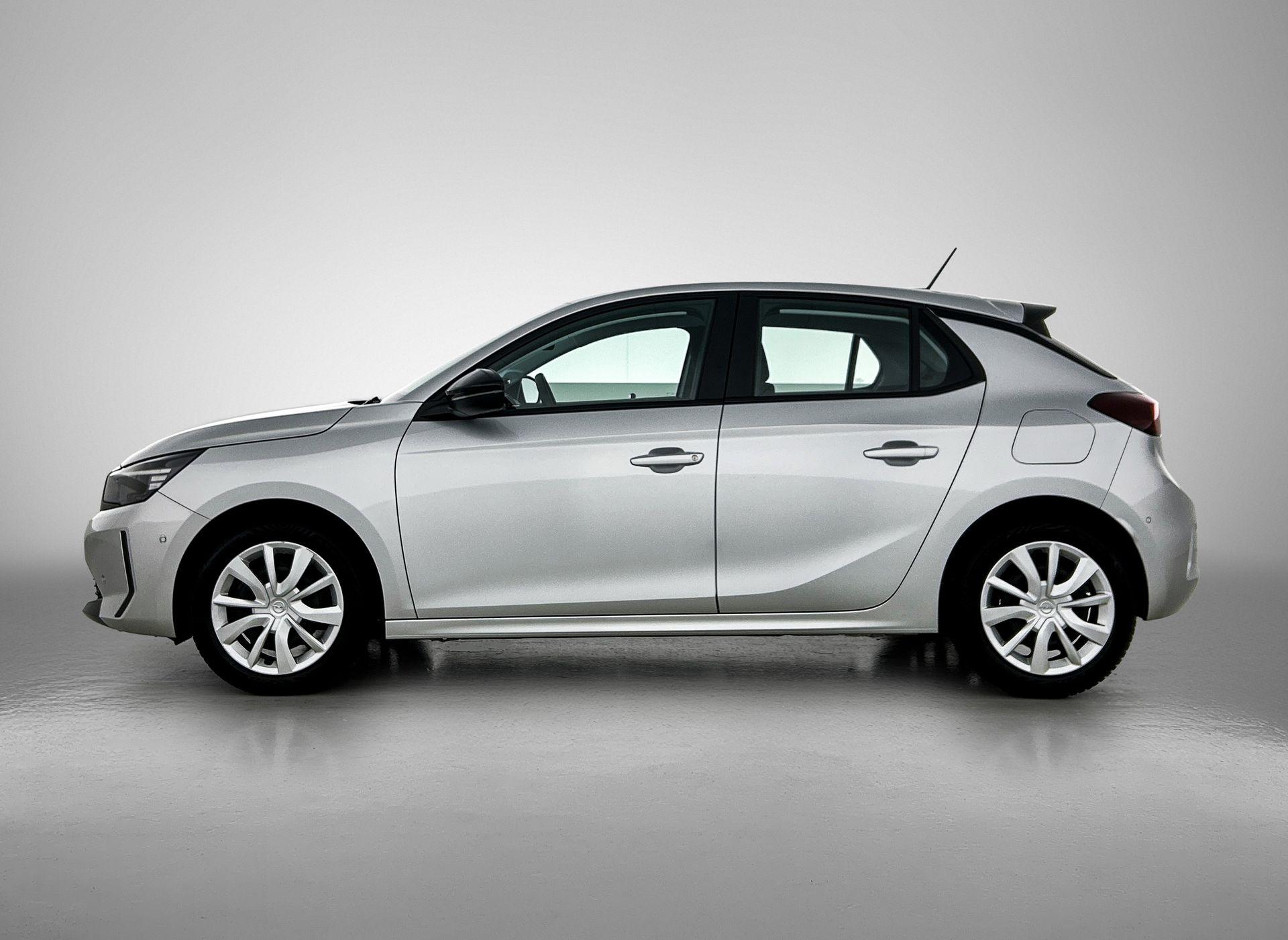 Opel Corsa 1.2 Turbo 100pk - Afbeelding 5