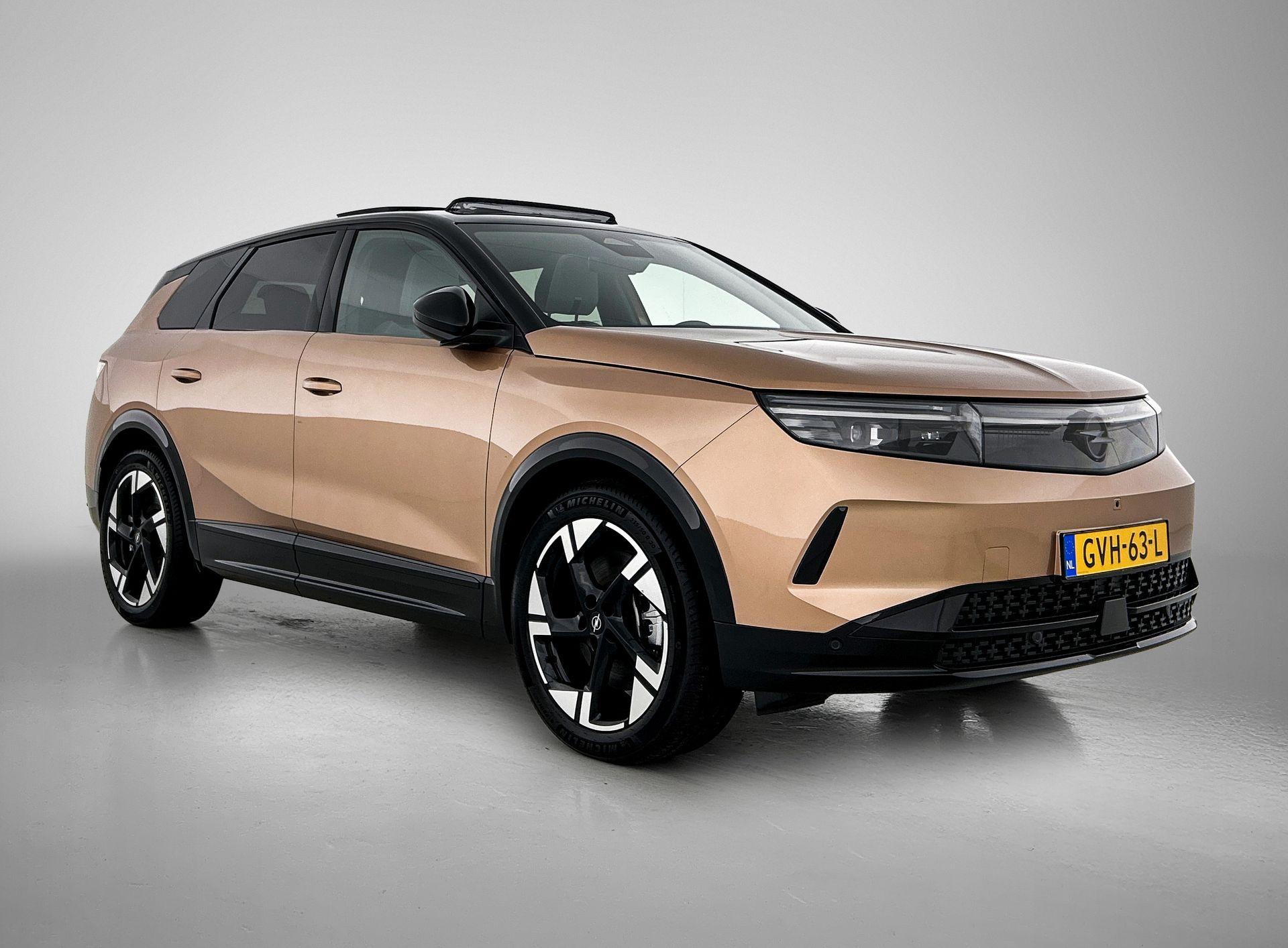 Opel Grandland Electric GS 73 kWh 210pk Automaat - Afbeelding 2