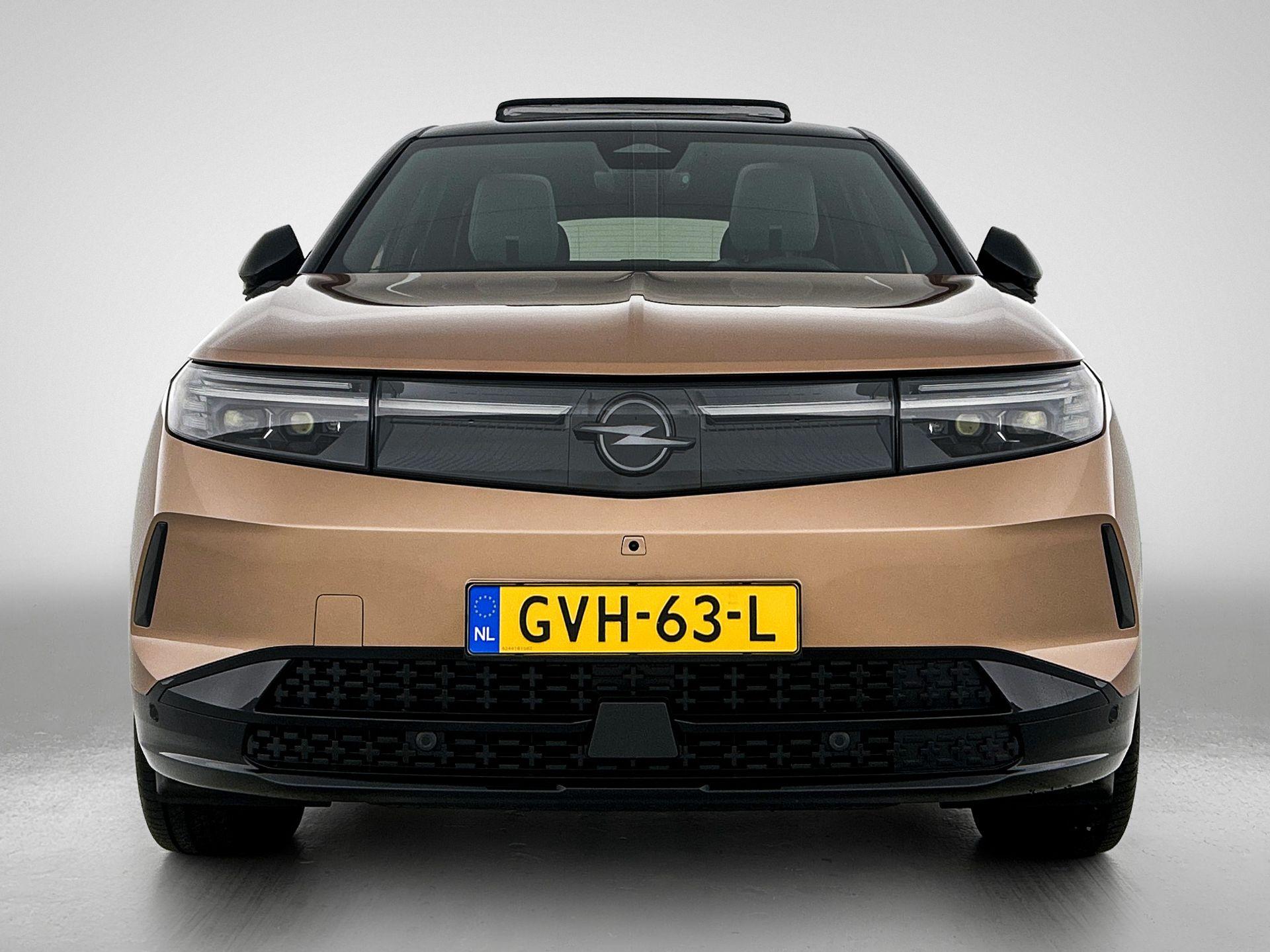 Opel Grandland Electric GS 73 kWh 210pk Automaat - Afbeelding 4