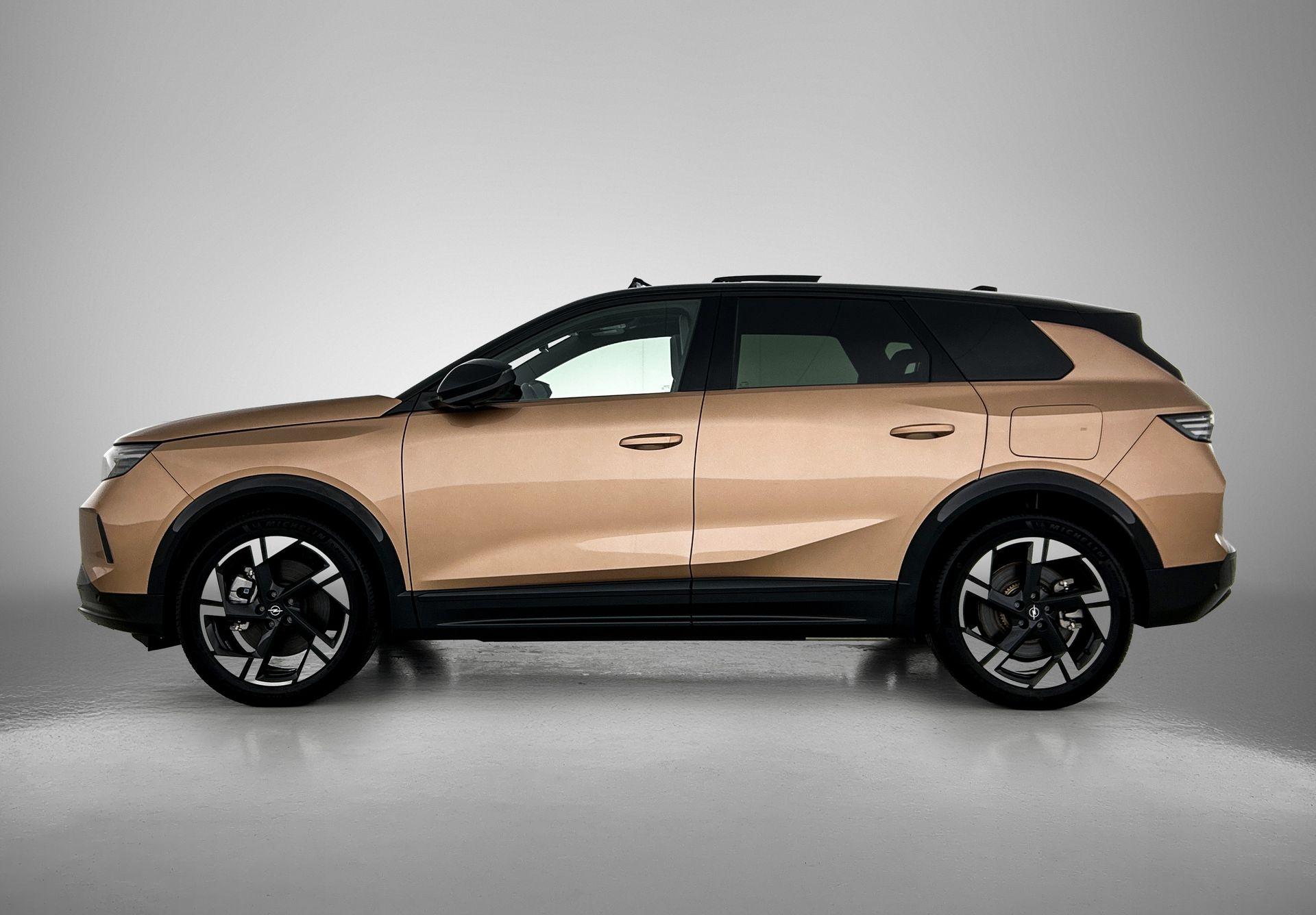 Opel Grandland Electric GS 73 kWh 210pk Automaat - Afbeelding 5