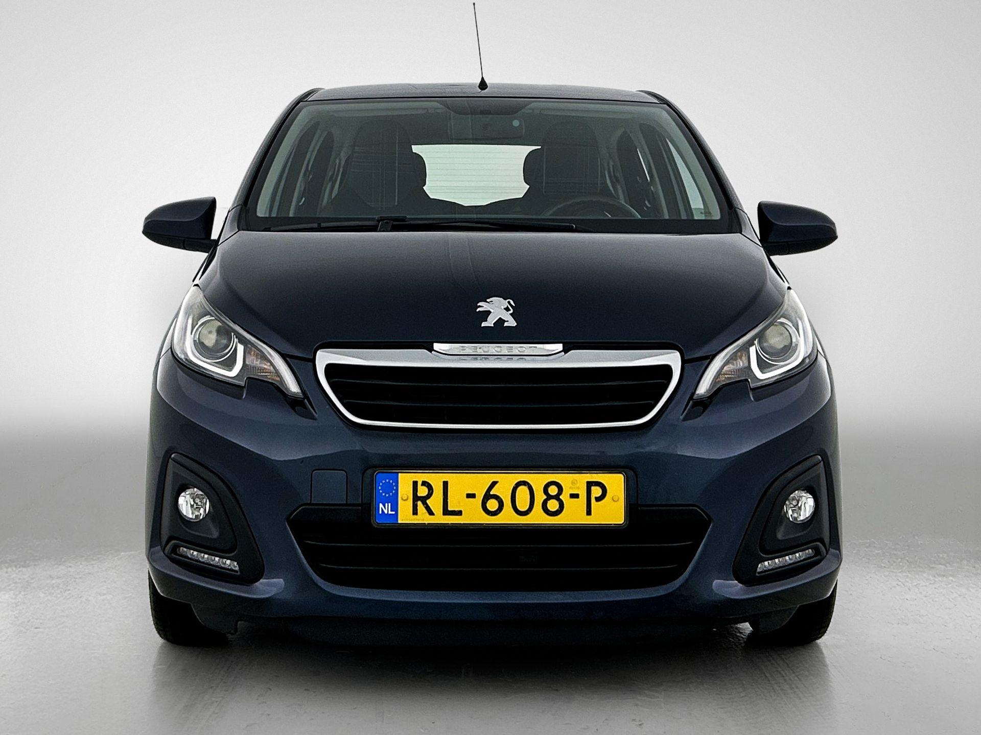 Peugeot 108 1.0 Active 68pk - Afbeelding 4