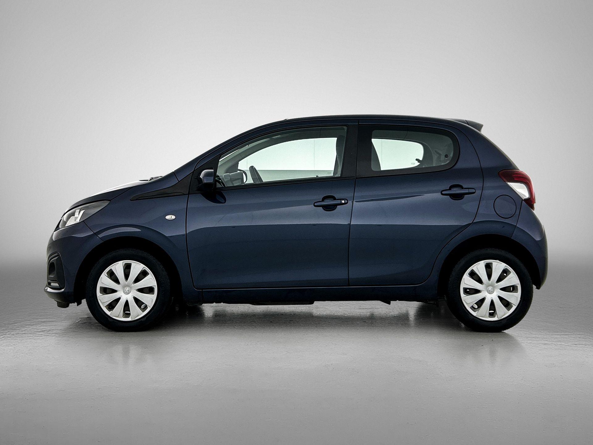 Peugeot 108 1.0 Active 68pk - Afbeelding 5