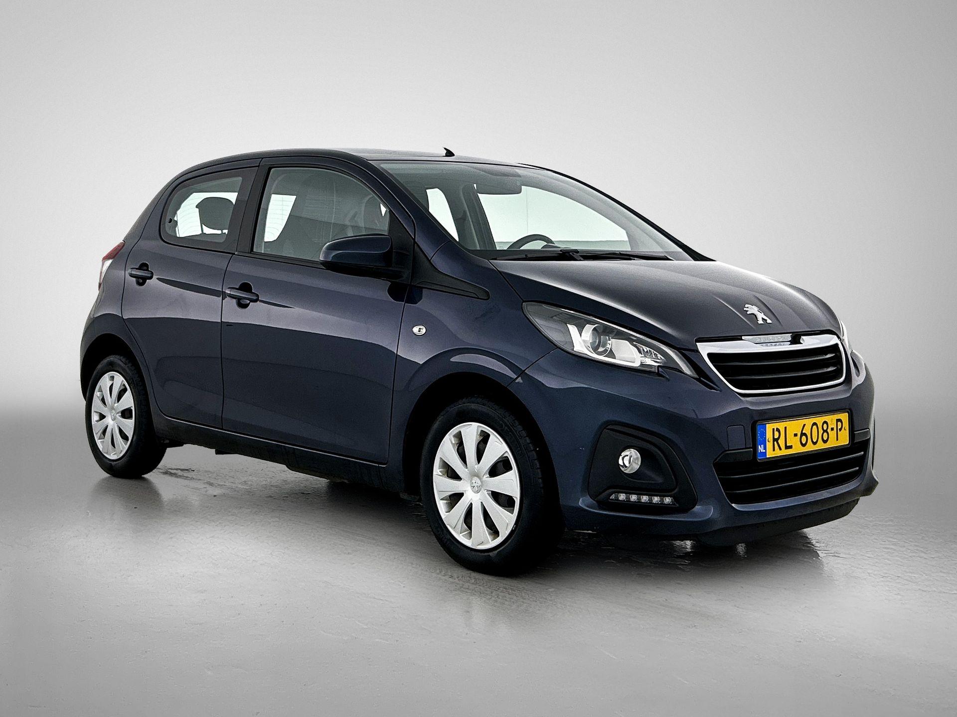 Peugeot 108 1.0 Active 68pk - Afbeelding 2