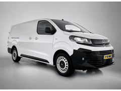 Opel Vivaro 2.0 Diesel S&S L3H1 180pk Automaat - Afbeelding 2