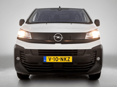 Opel Vivaro 2.0 Diesel S&S L3H1 180pk Automaat - Afbeelding 4