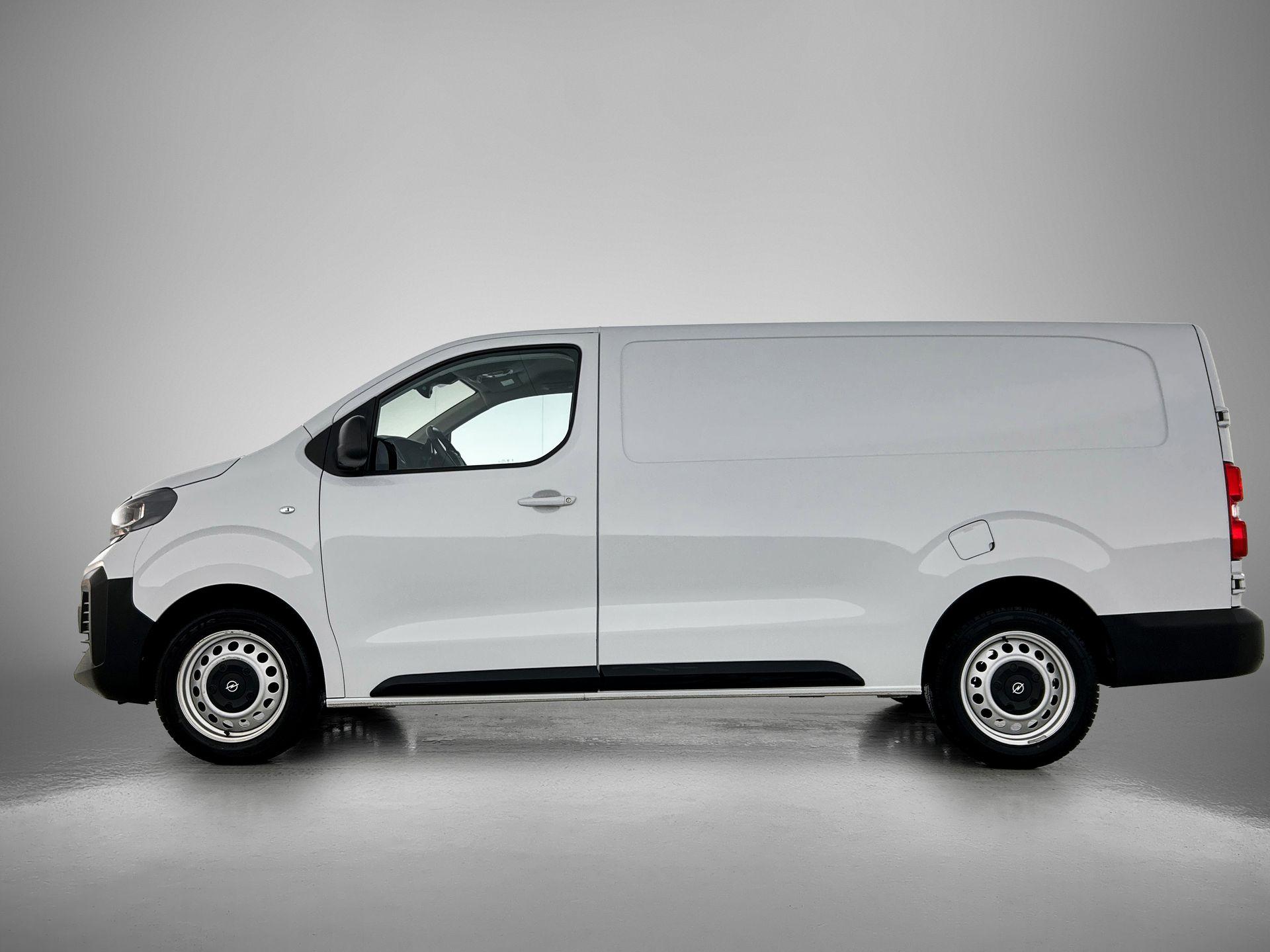Opel Vivaro 2.0 Diesel S&S L3H1 180pk Automaat - Afbeelding 5