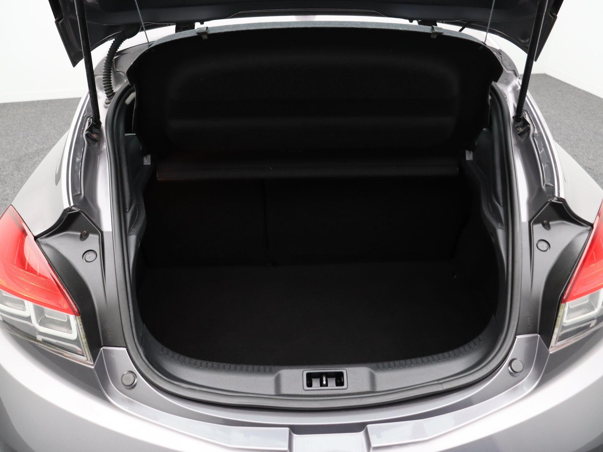 Renault Mégane Coupé 1.6 Dynamique - Afbeelding 6